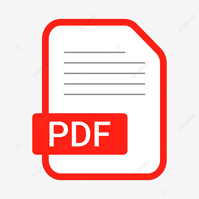 PDF icon